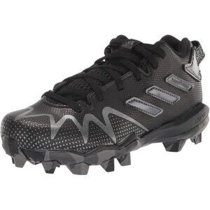 Adidas Freak Spark MD Cleat Unisex Youth Child Kid Football Shoe Size 3.5 NEW WT